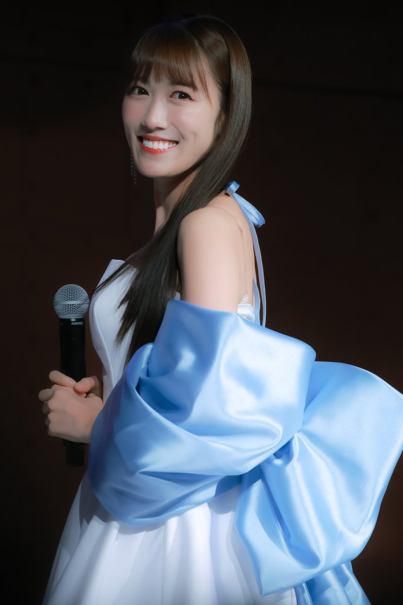 やんちゃん 史上最強💜💪✨ 振り返りれにちゃん😍 #れにクリ2025 #れにちゃん鬼