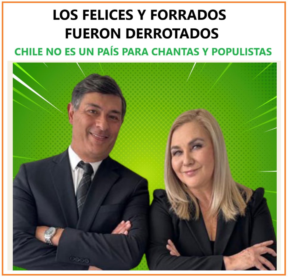 Sergio Ulloa 🇨🇱 tweet media