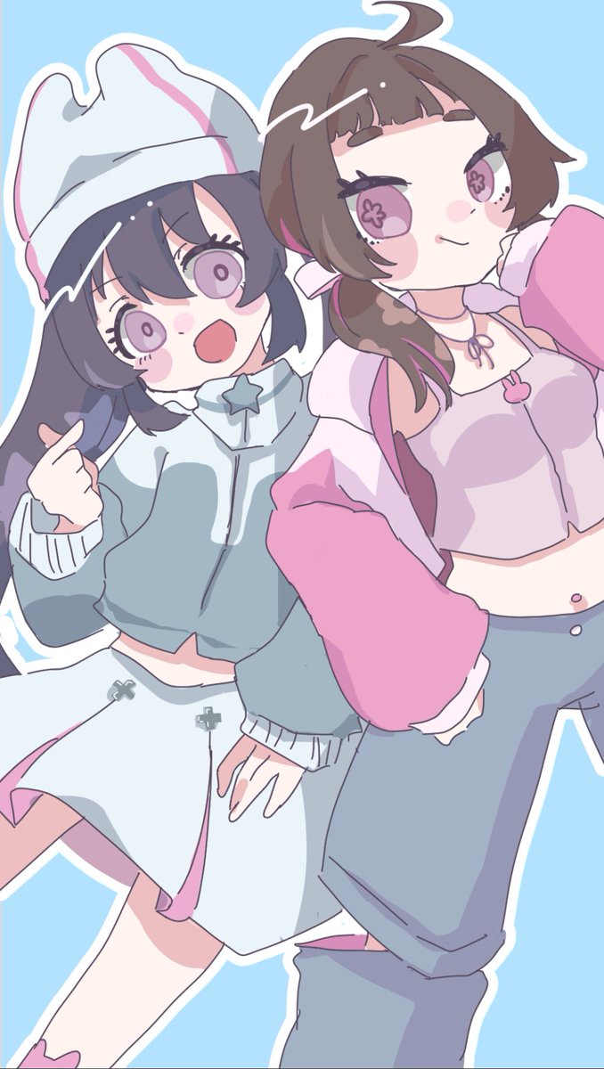 ぴょん☺︎ ぴょんぴょんぴょんぴょんだ！！