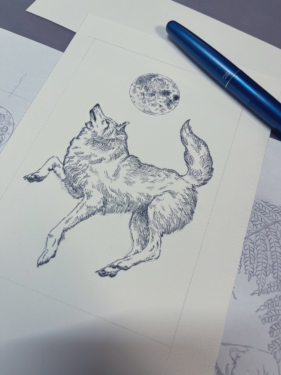 おおかみさん デザフェス62両日 ありがとうございました