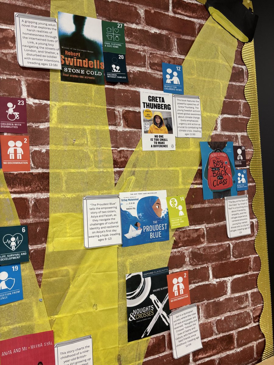 Languages Faculty Sinclair Academy tweet media