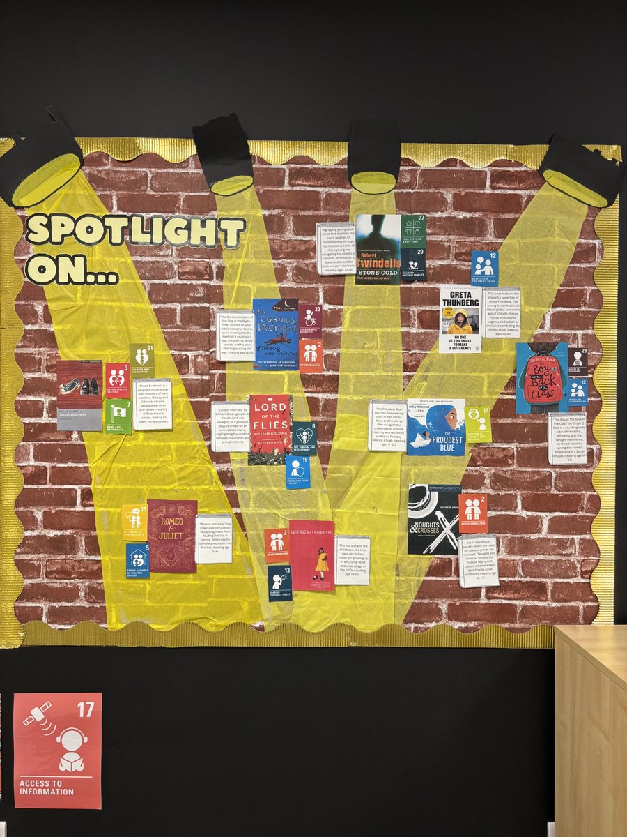Languages Faculty Sinclair Academy tweet media