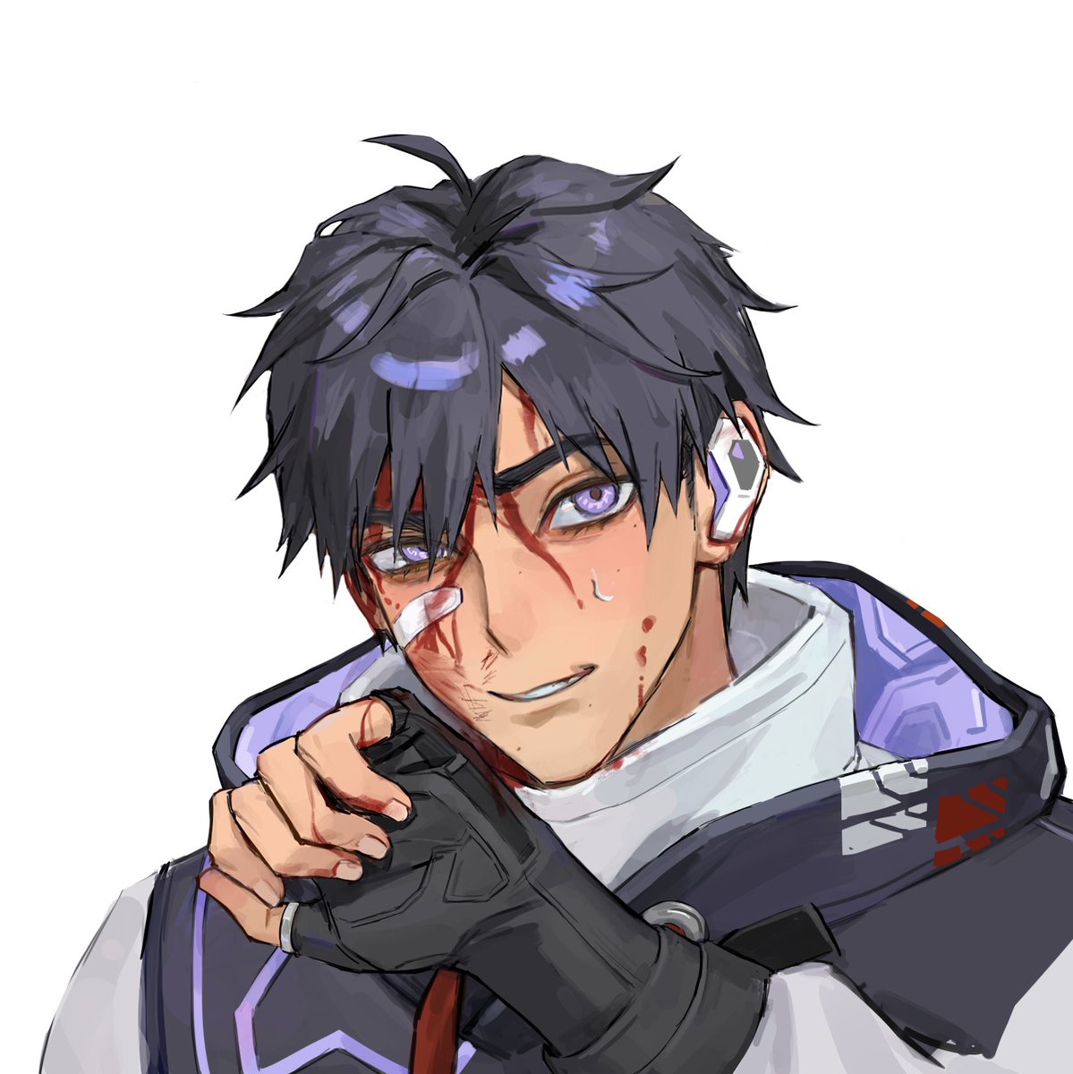 3aaaa64's tweet image. 