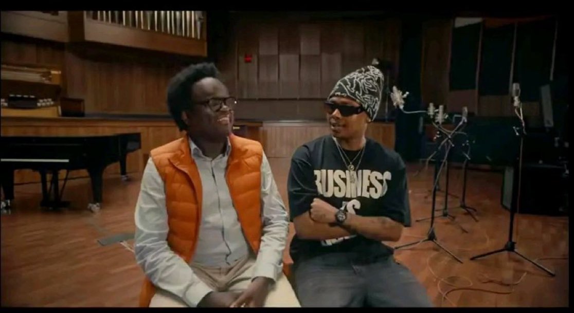 You can say you don’t like the bro but in African Hip Hop histroy, we have never seen anything close to Cassper Nyovest !🔥🐐🎙️

It’s cooler to hate on him. It’s very easy to overlook and down play his achievements but WE HAVE NEEEEVER SEEN ANYTHING LIKE CASSPER!!