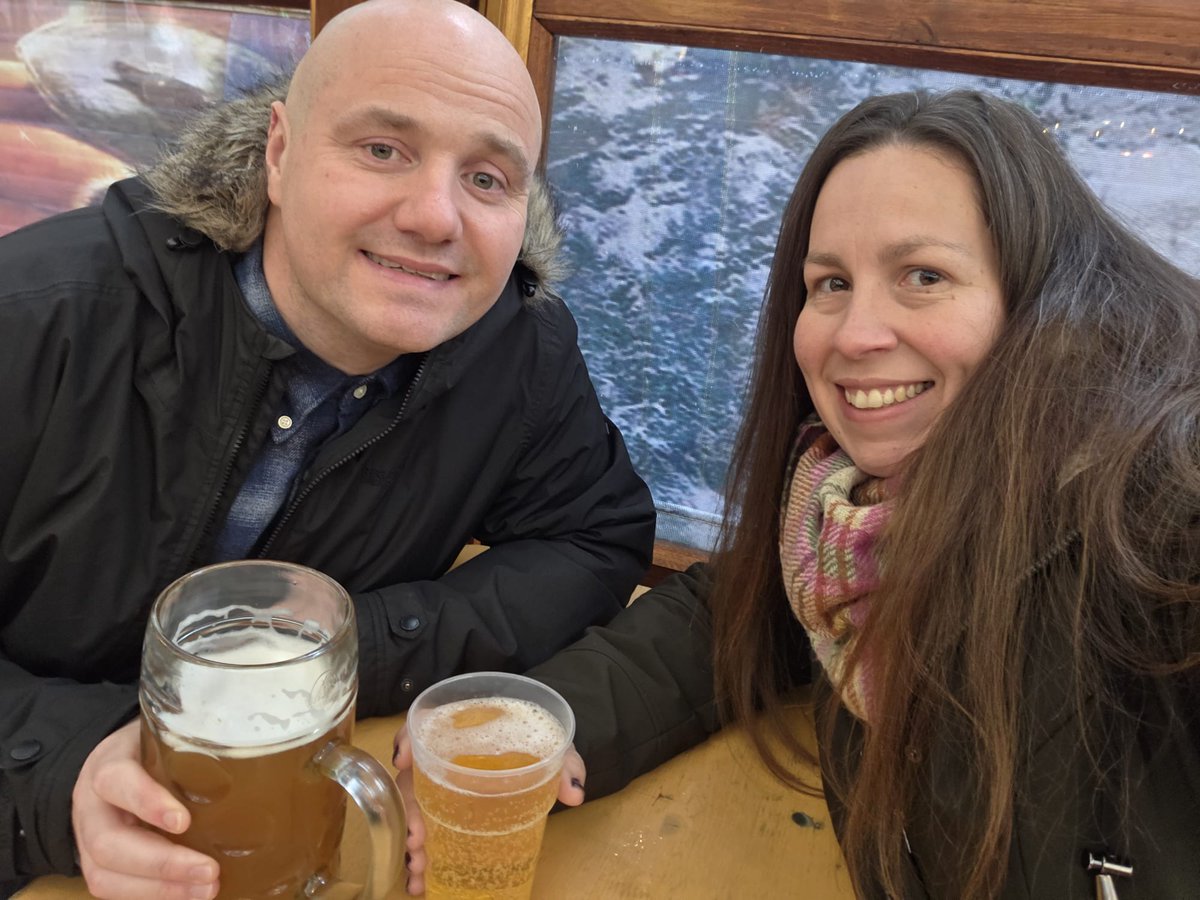 Simzor84's tweet photo. Day out. https://t.co/MFwSqM4dT5