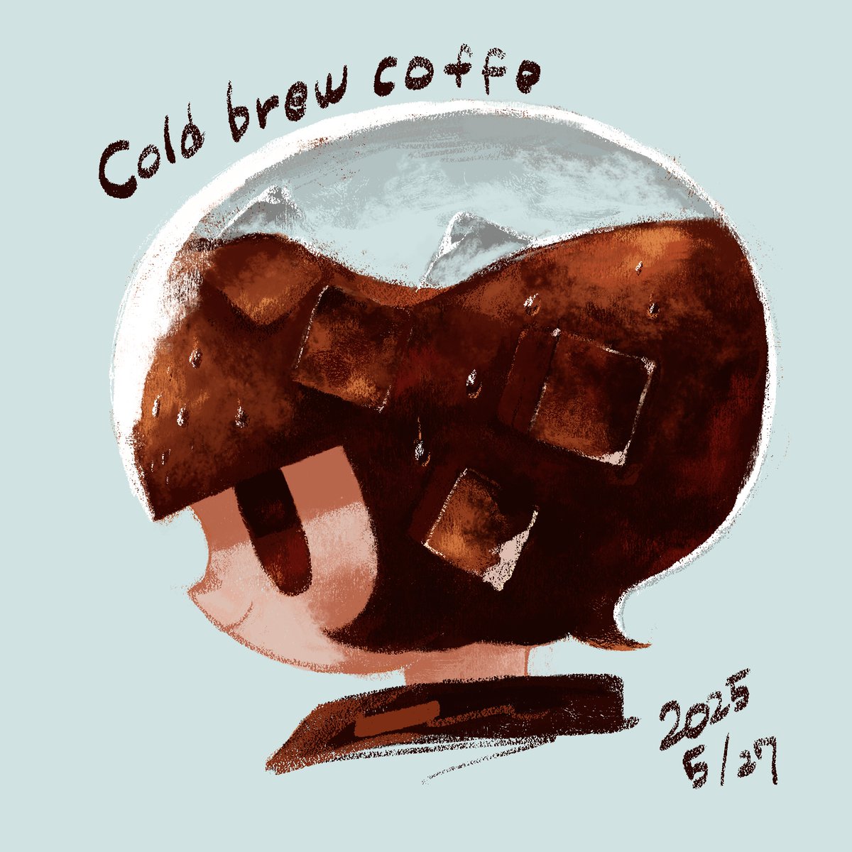 2025年絵日記お気に入りのやつ2