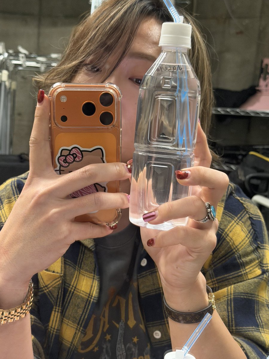 今日のYouTube LIVEは JunとYutaが盛り上げてくれました‼️ ここ数日