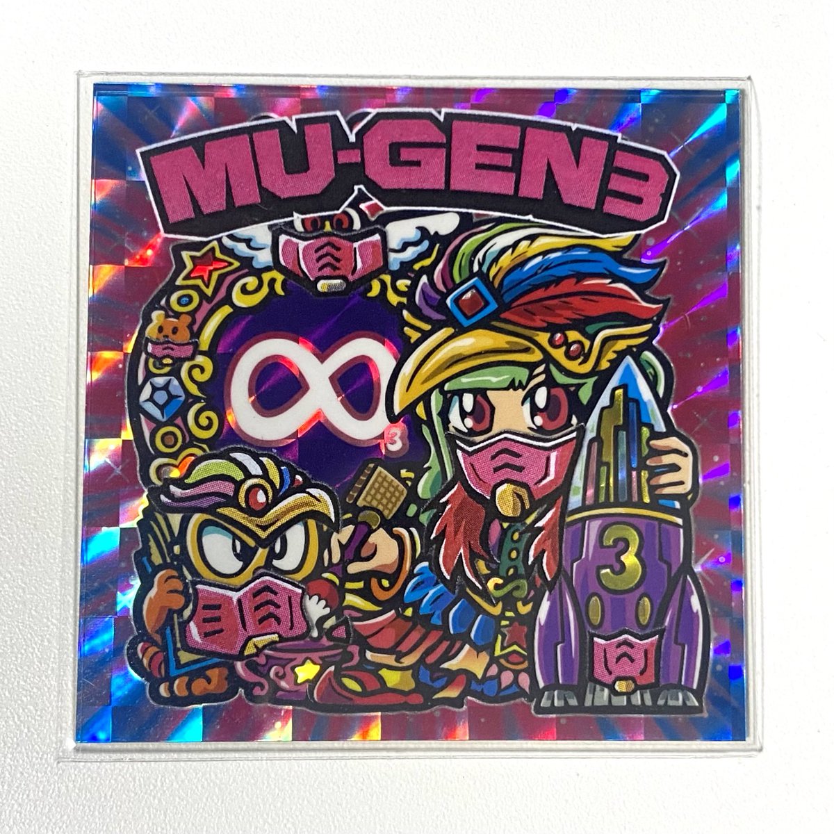 ちぎり。 (@chigiri_o) / Posts / X