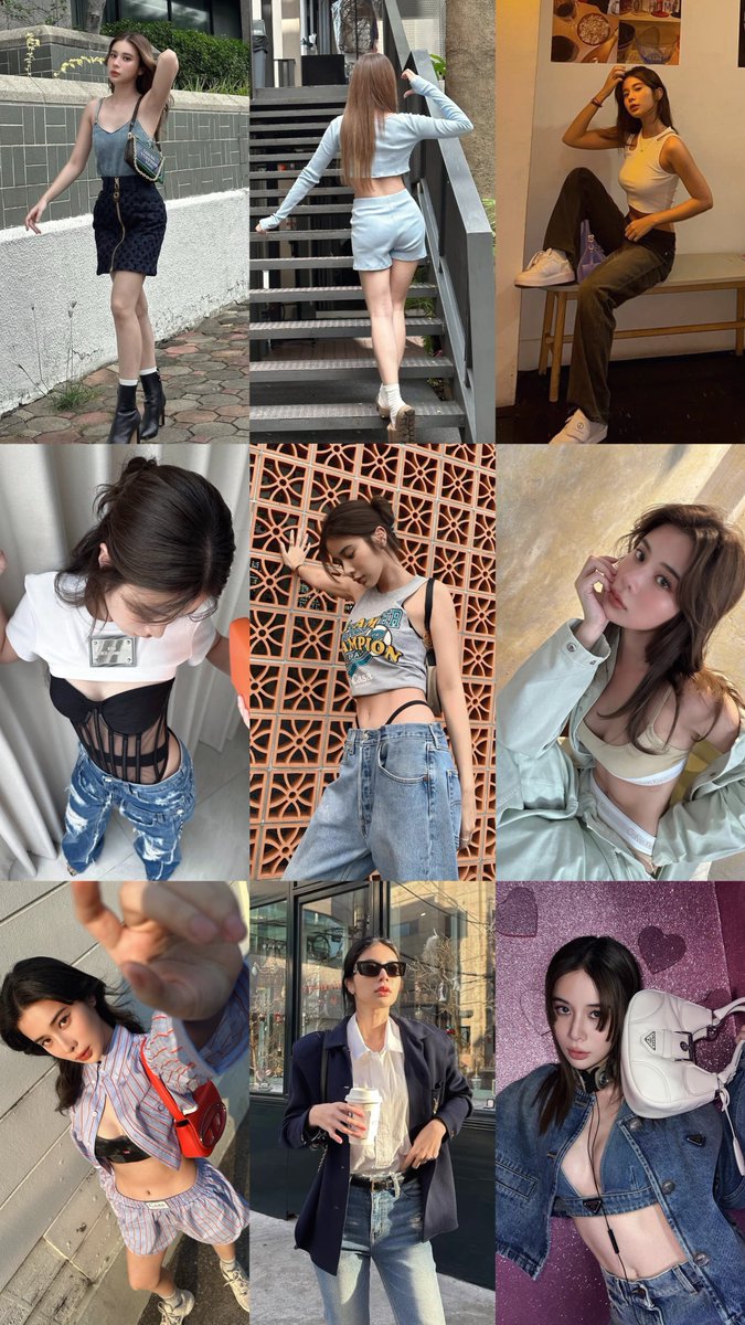 地表最强！
真的是160吗…说180我也信的🤲🏻

#supassra_sp