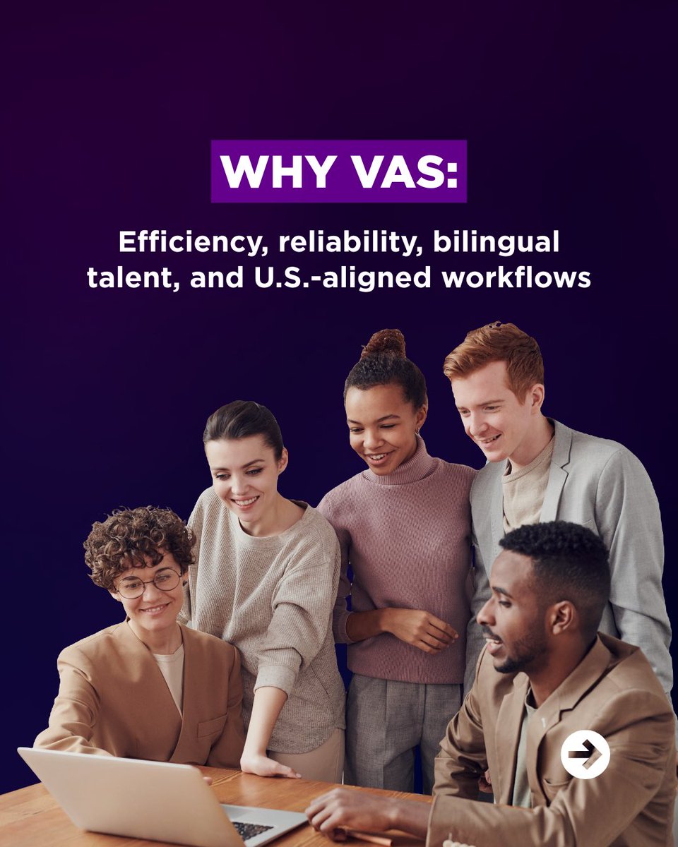 vasglobal_'s tweet photo. This season, every business needs a holiday survival kit. The VAS Kit brings organization, consistency and reliable support when things get busy.

Efficiency, bilingual talent and U.S.-aligned workflows to keep your team moving forward.

Ready to strengthen your team? https://t.co/3H0k2qNWv4