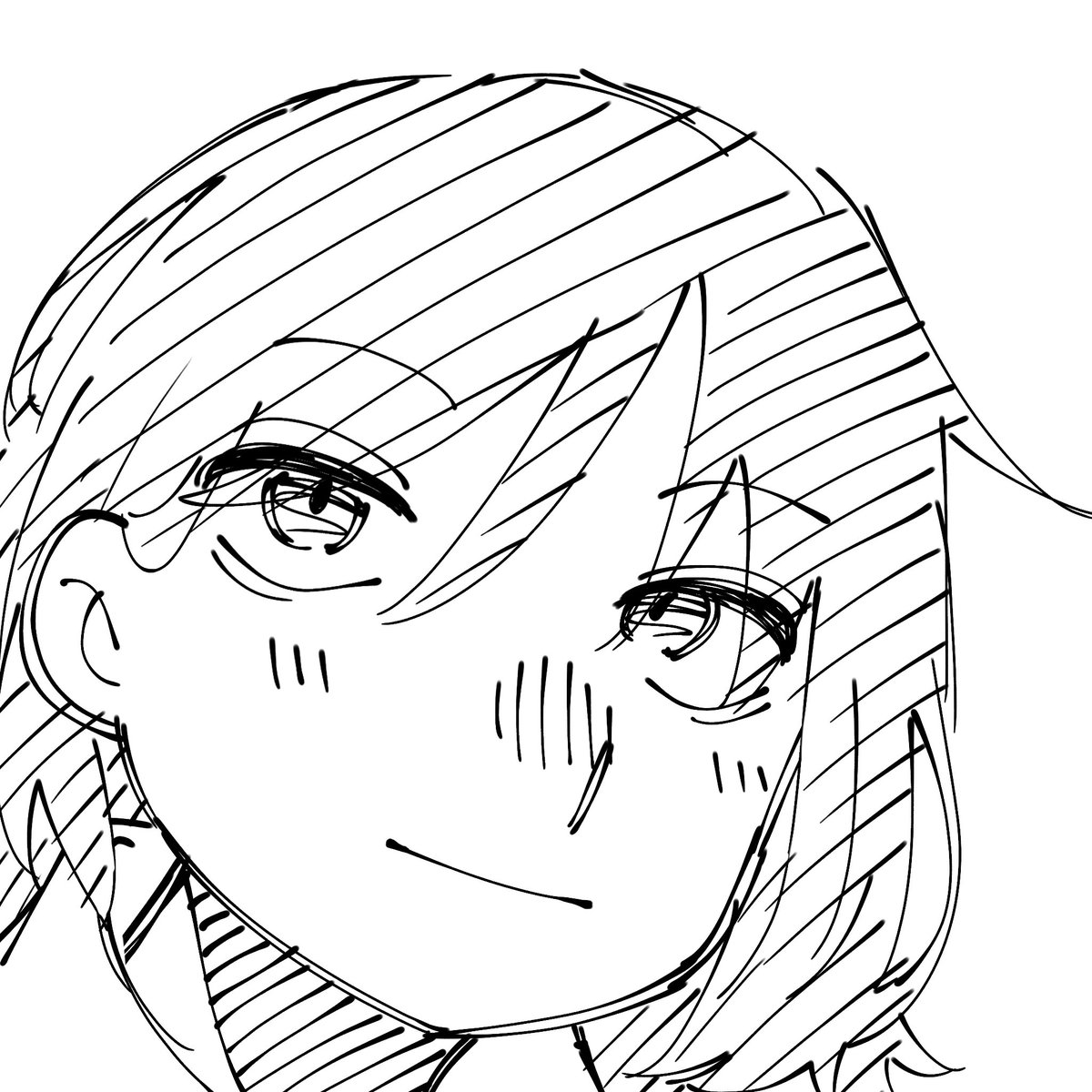 覗き見👀
#中1 #イラスト #デジタル #デジタルイラスト