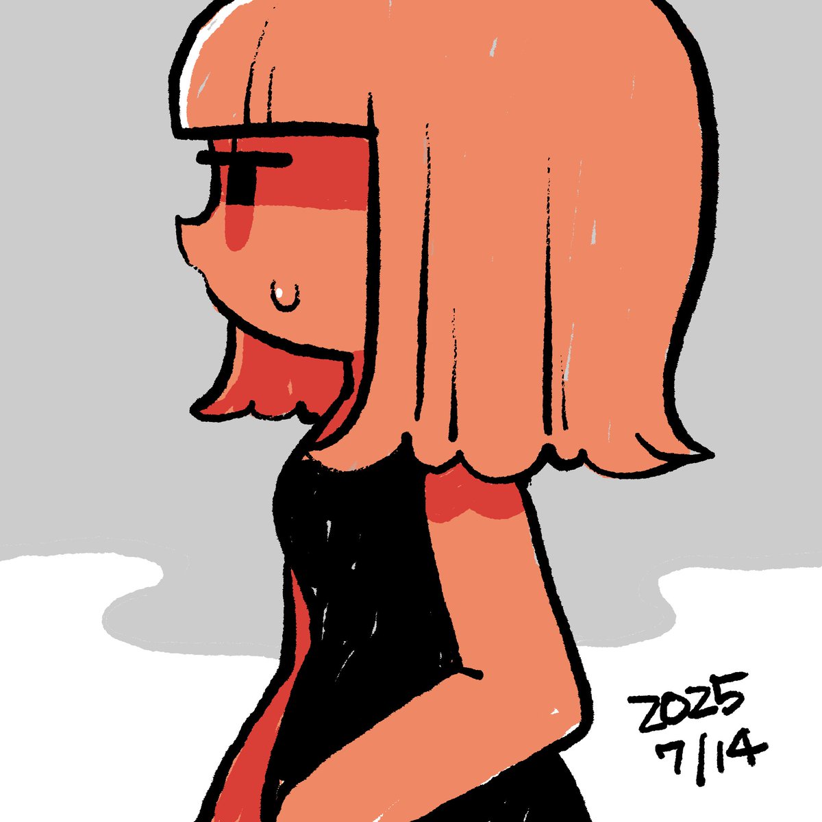 2025年絵日記お気に入りのやつ2