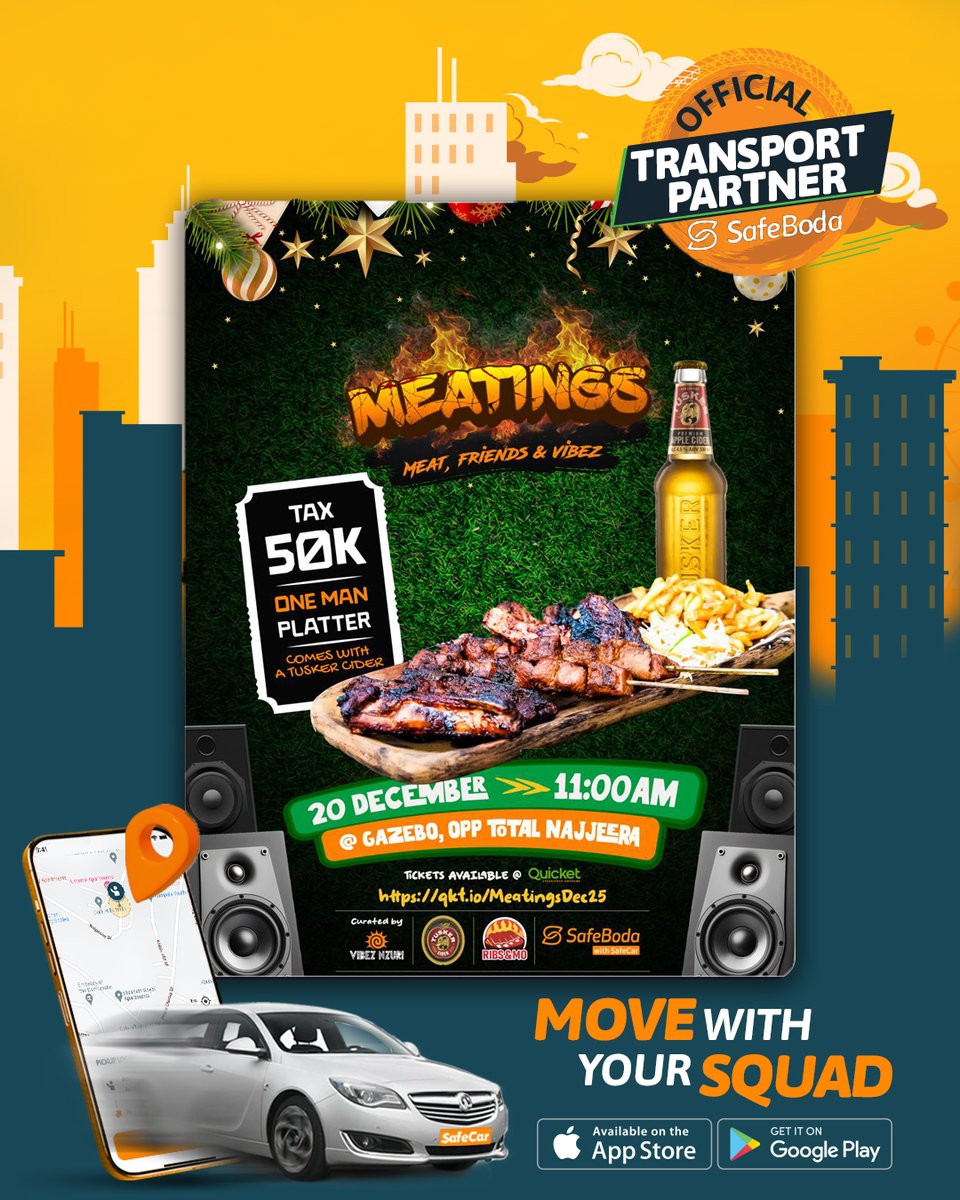 SafeBoda tweet media