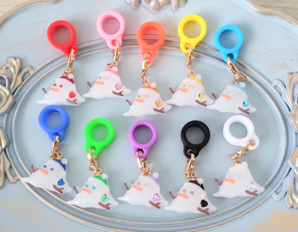 Puu crochet ✤ゆみ✤ (@kyati05) / Posts / X