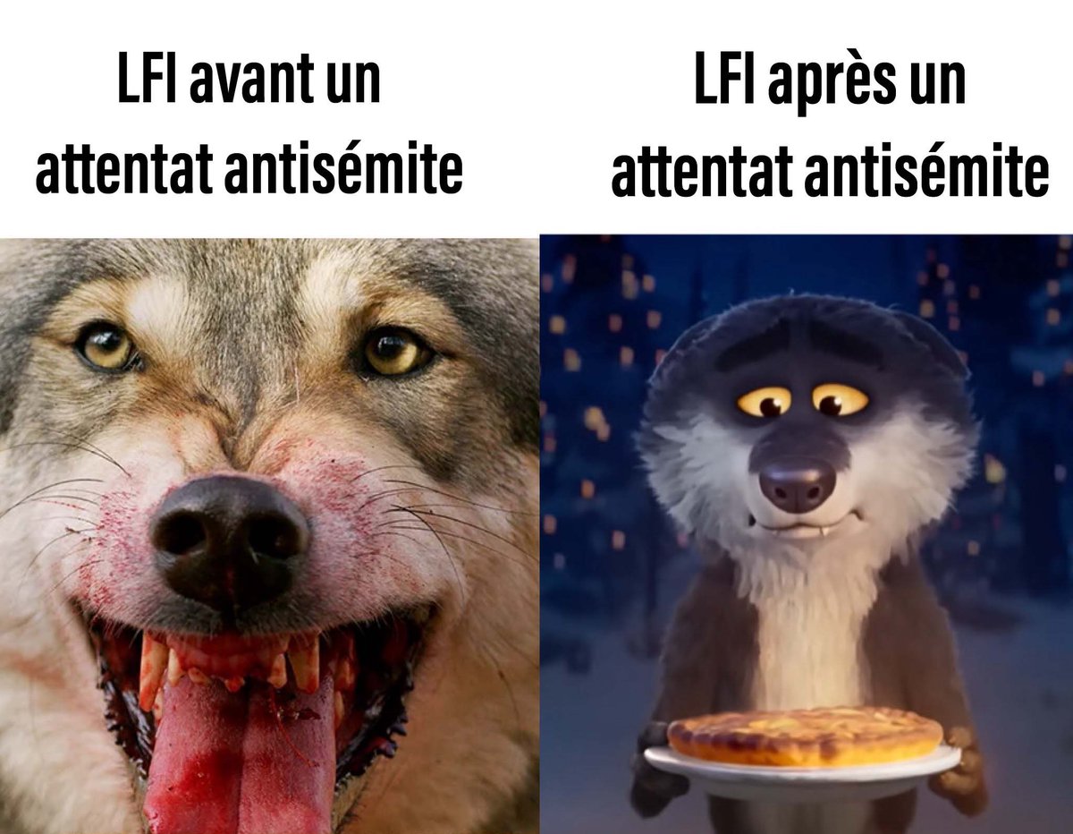 EddySardou's tweet image. LFI et la communauté juive ou l’hypocrisie du pompier pyromane.