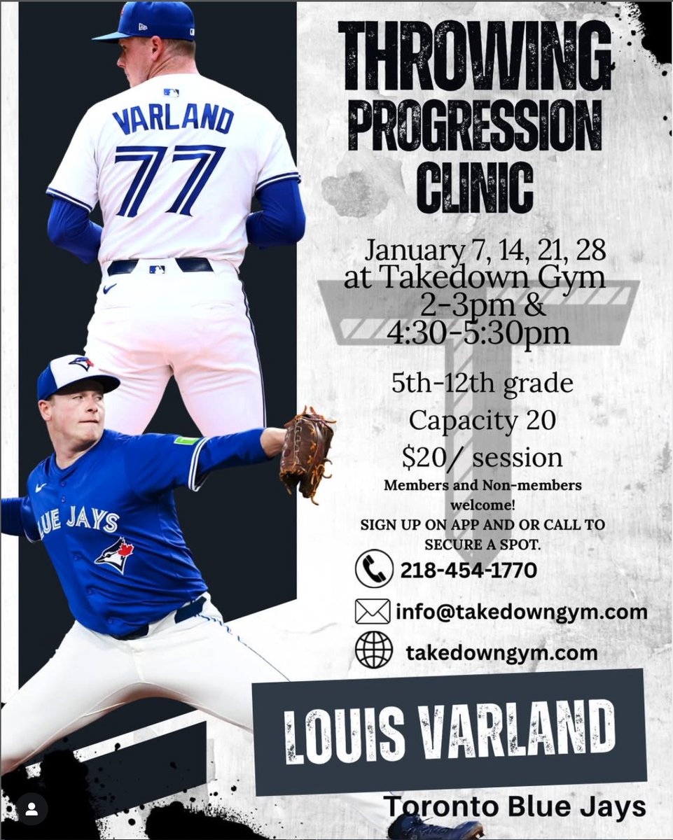 LF Baseball tweet media