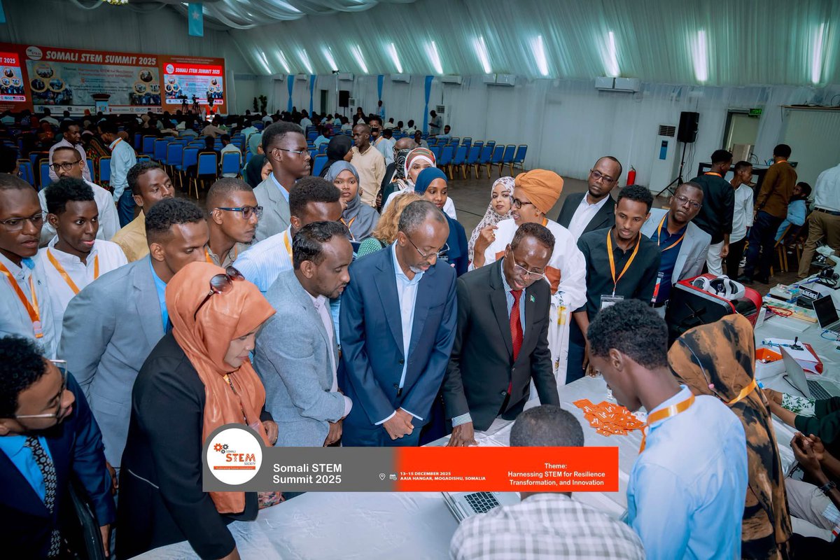 Hano Technical University tweet media