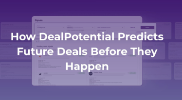 🟣 DealPotential | Investment Intelligence tweet media