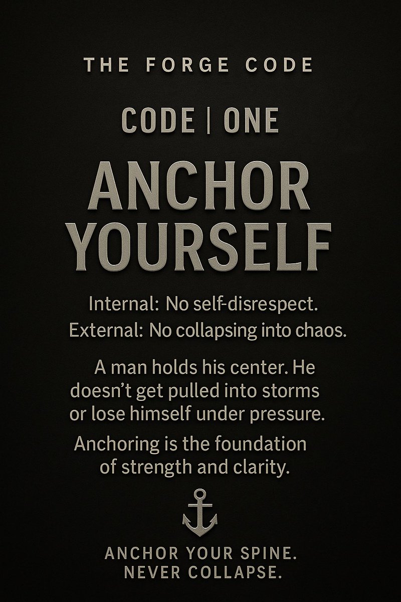 The Forge Code tweet media