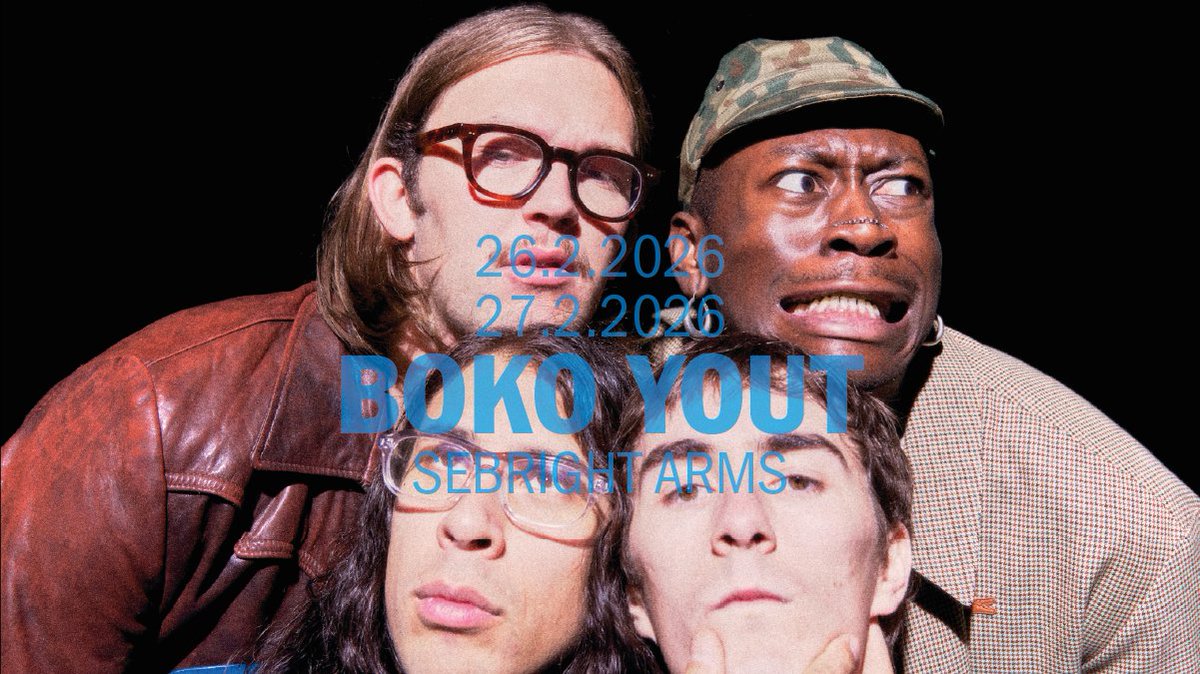 Parallel Lines tweet media