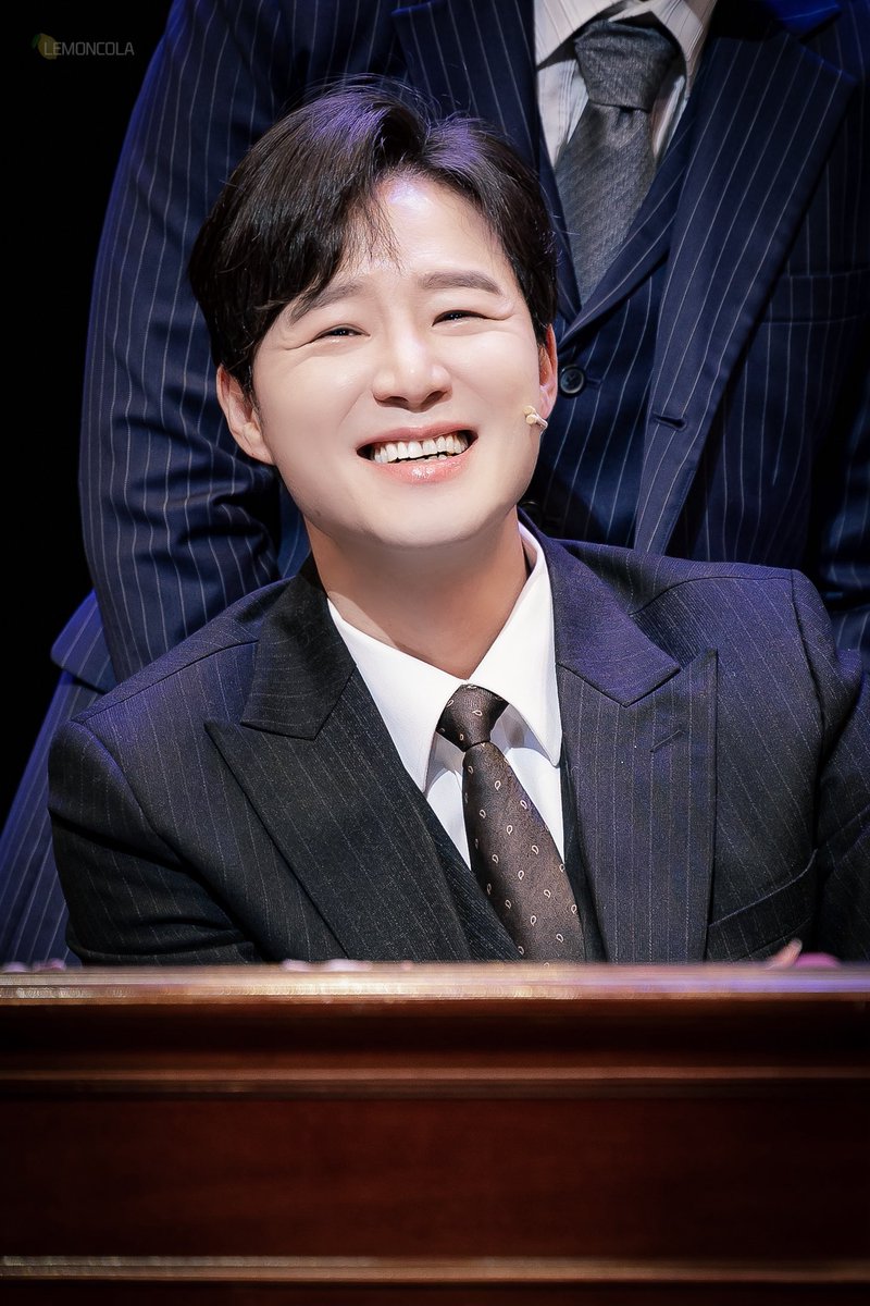 251214 팬레터 커튼콜
#김종구 김해진