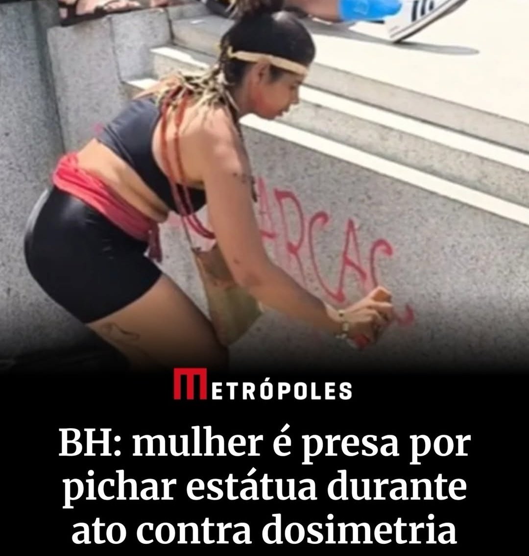 Vai tomar 17 anos de cadeia?