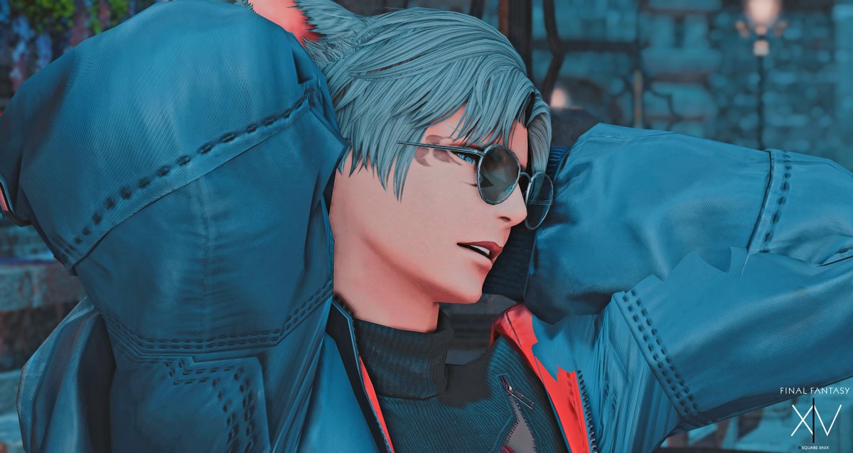 Timos_Xavier's tweet image. #FF14 #オスッテ #メンテだしとにかくあなたのssが好きって思ってくれるひとと出逢うために自分の推しssをそっと置いておく