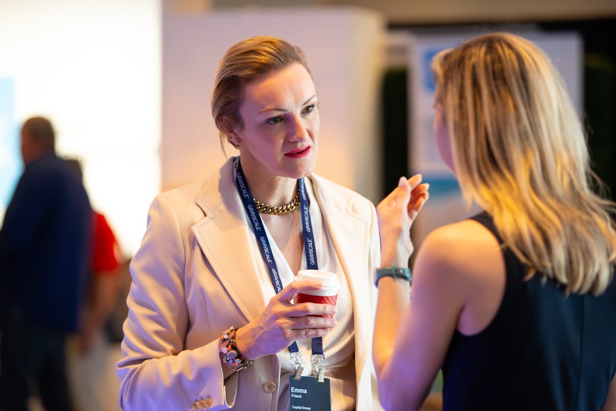 Exchange 2025 🔜 Las Vegas, NV tweet media