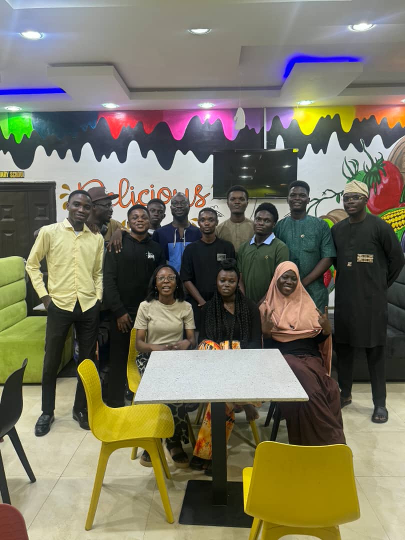 Fidelis Michael tweet media