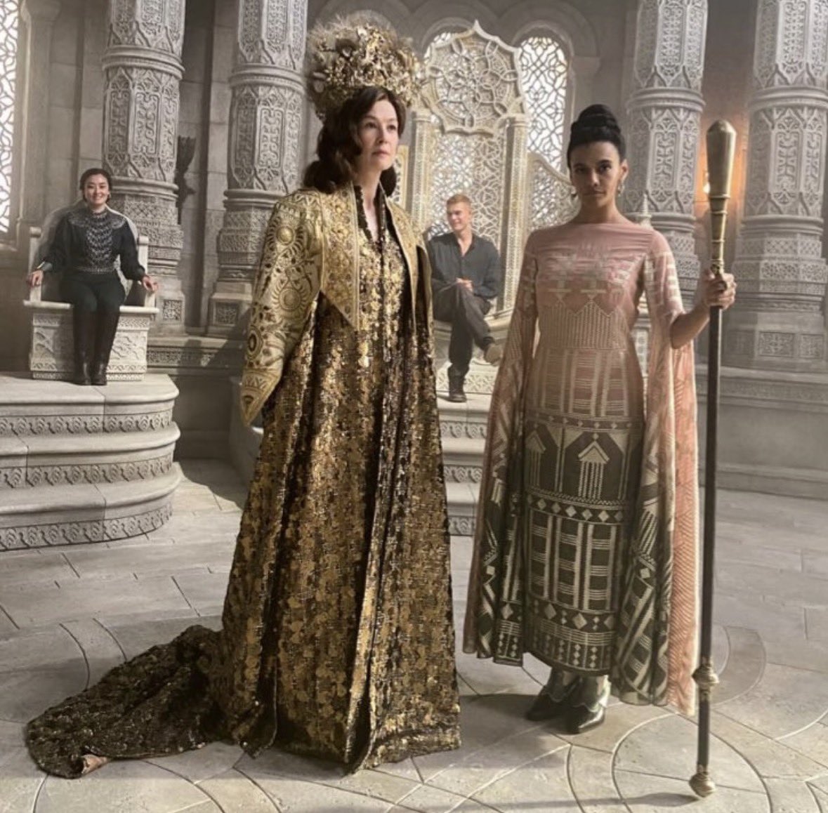 moiraine’s worst nightmare