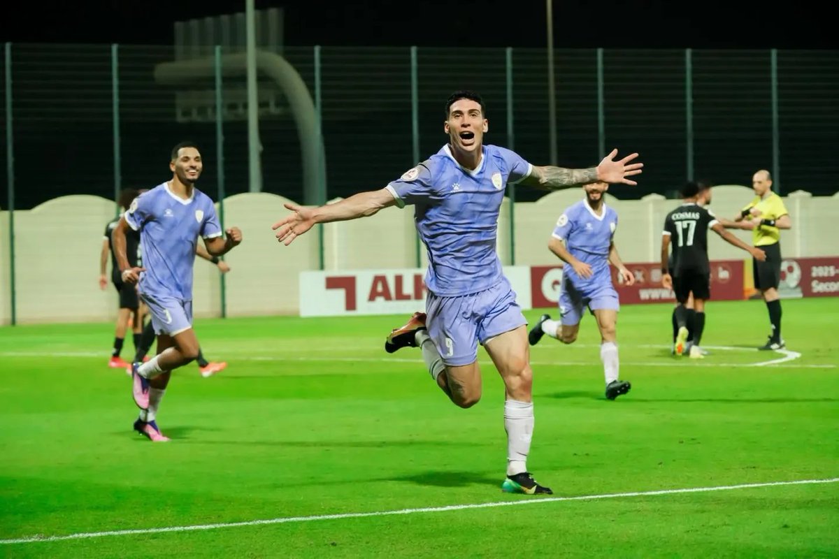 Radio MARCA Tenerife tweet media