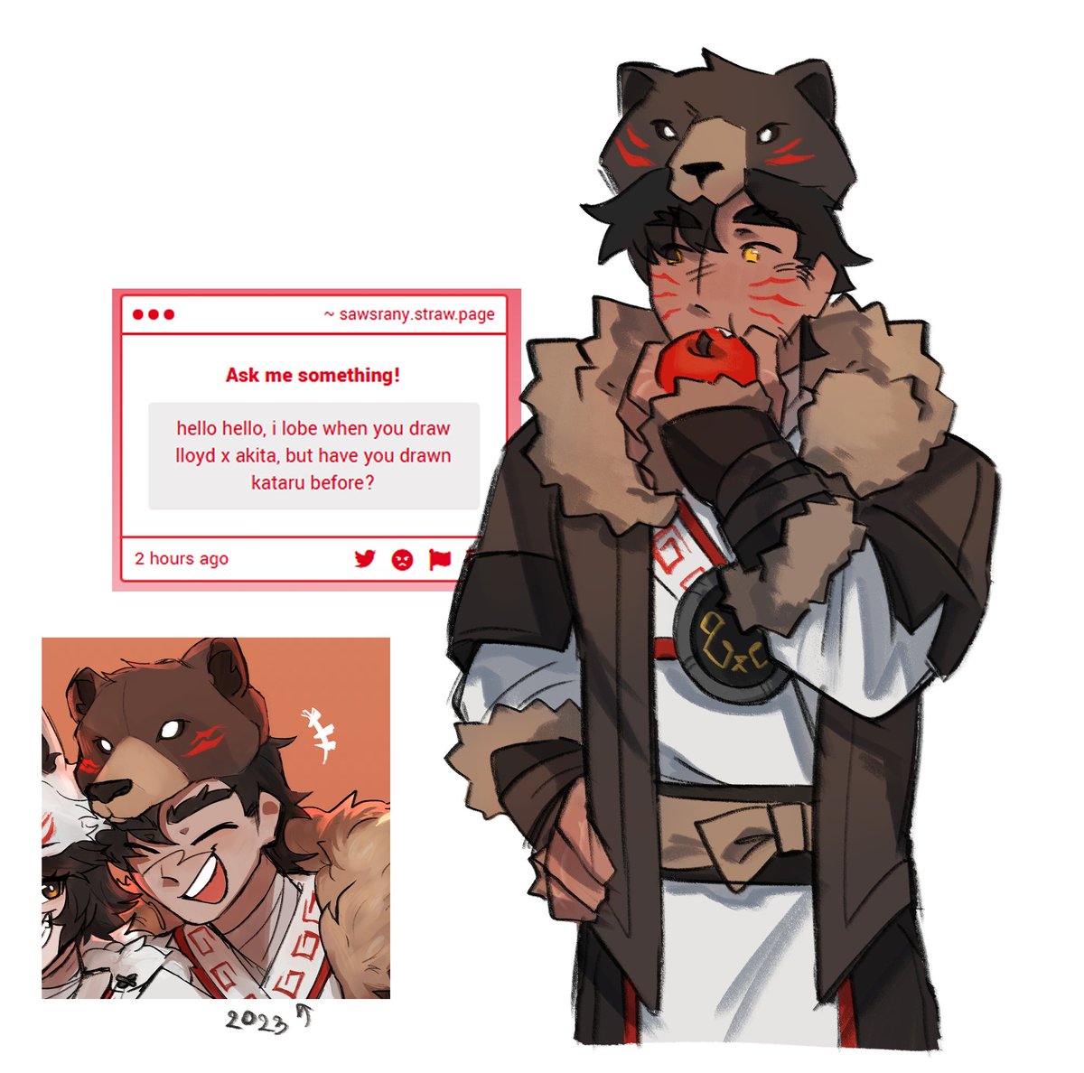 𝗣𝗼𝗽𝗼 tweet media