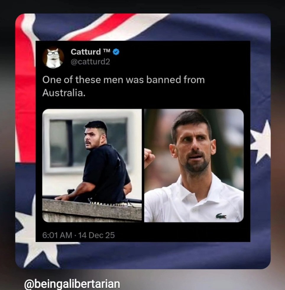 JaelCorbleu's tweet image. No Place in Civilized Society
#Incompatible