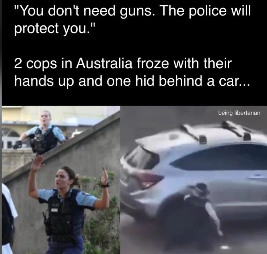 JaelCorbleu's tweet image. No Place in Civilized Society
#Incompatible