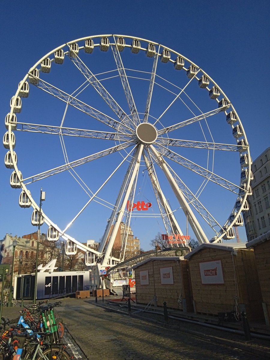 Steven Van Kerkhoven tweet media