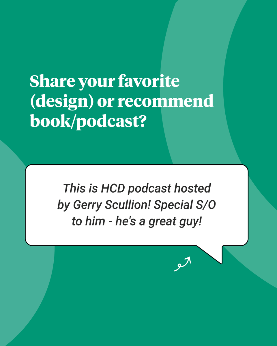 harmonic design tweet media