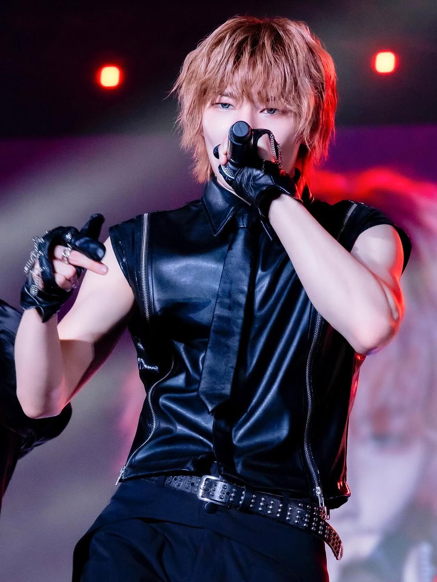 📷 | Stray Kids Japan IG Update 🦊💖 #아이엔 #I_N #アイエン