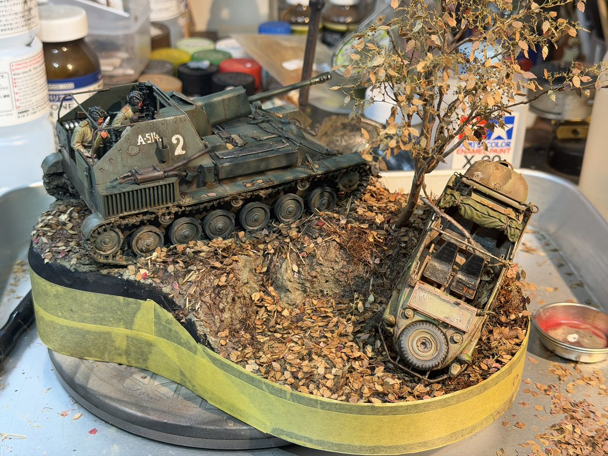 アッキー (@akky_Tank8) / Posts / X