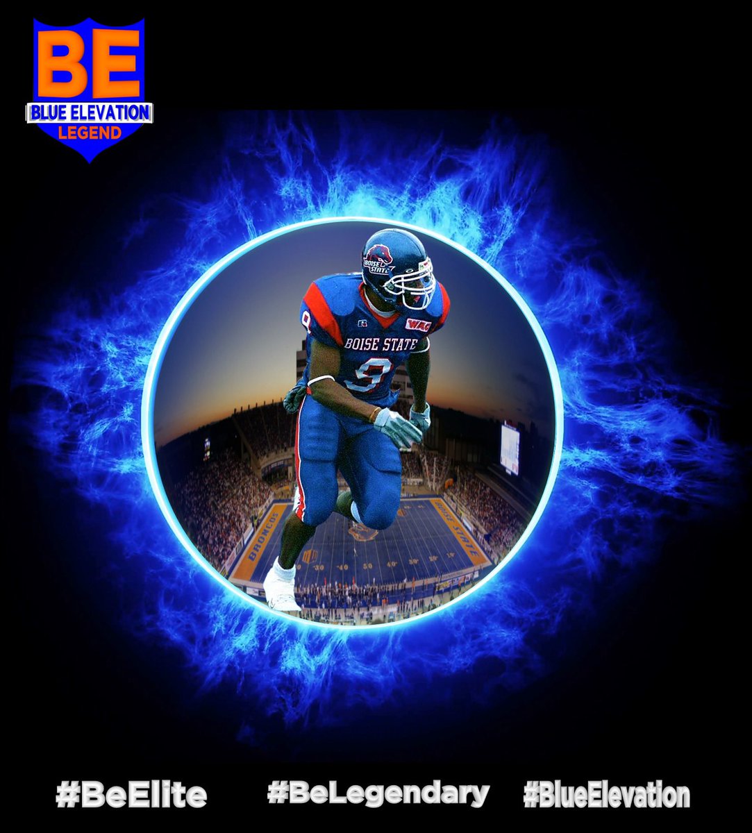 Bronco Nation Updates tweet media