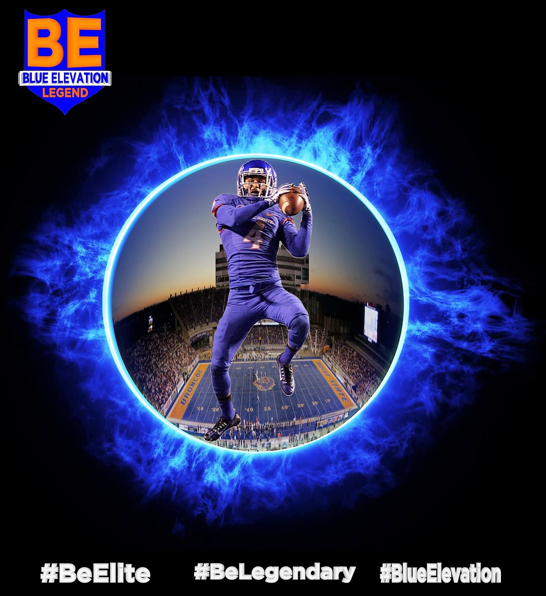 Bronco Nation Updates tweet media