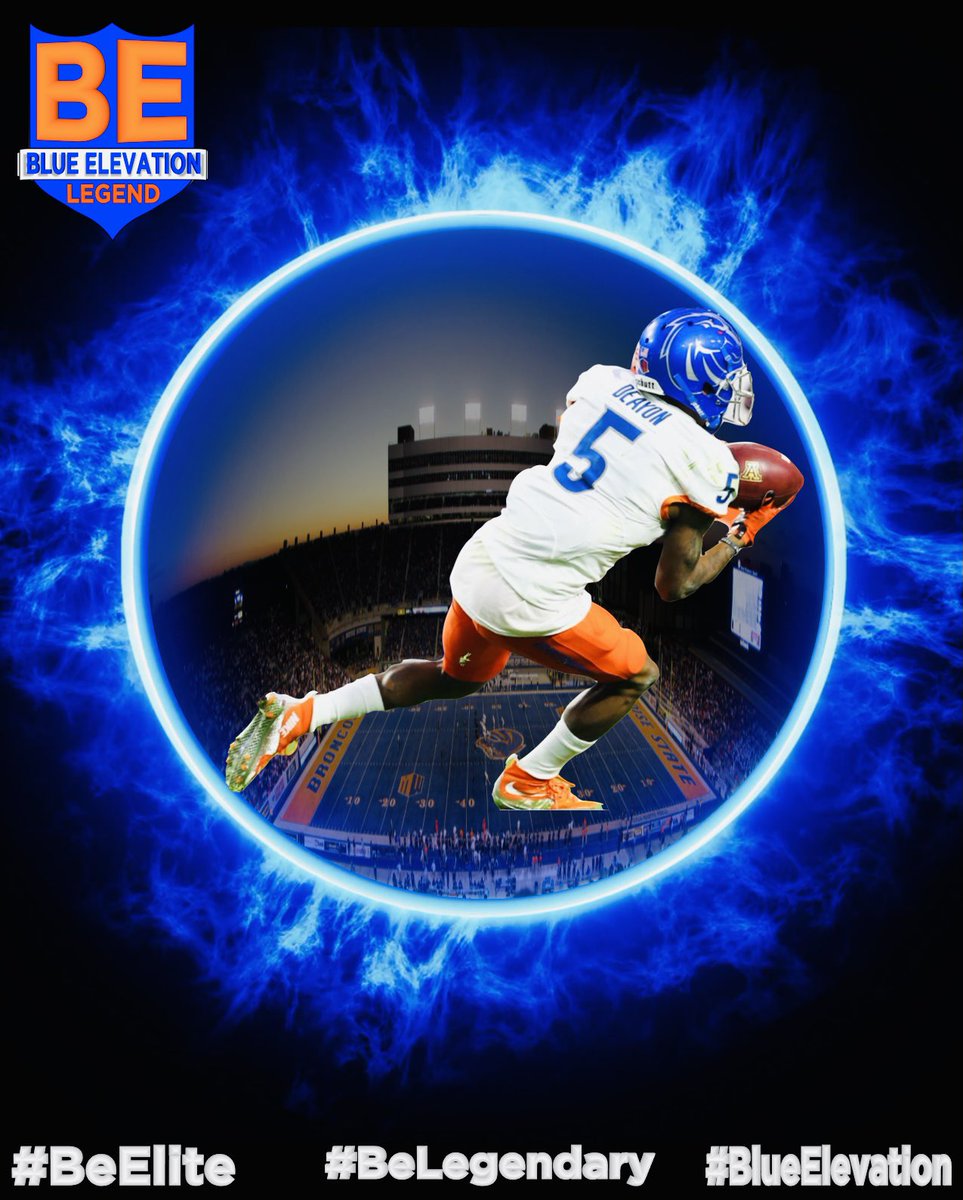 Bronco Nation Updates tweet media