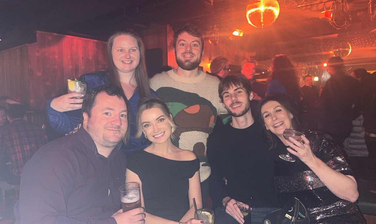 Nexus Point tweet media