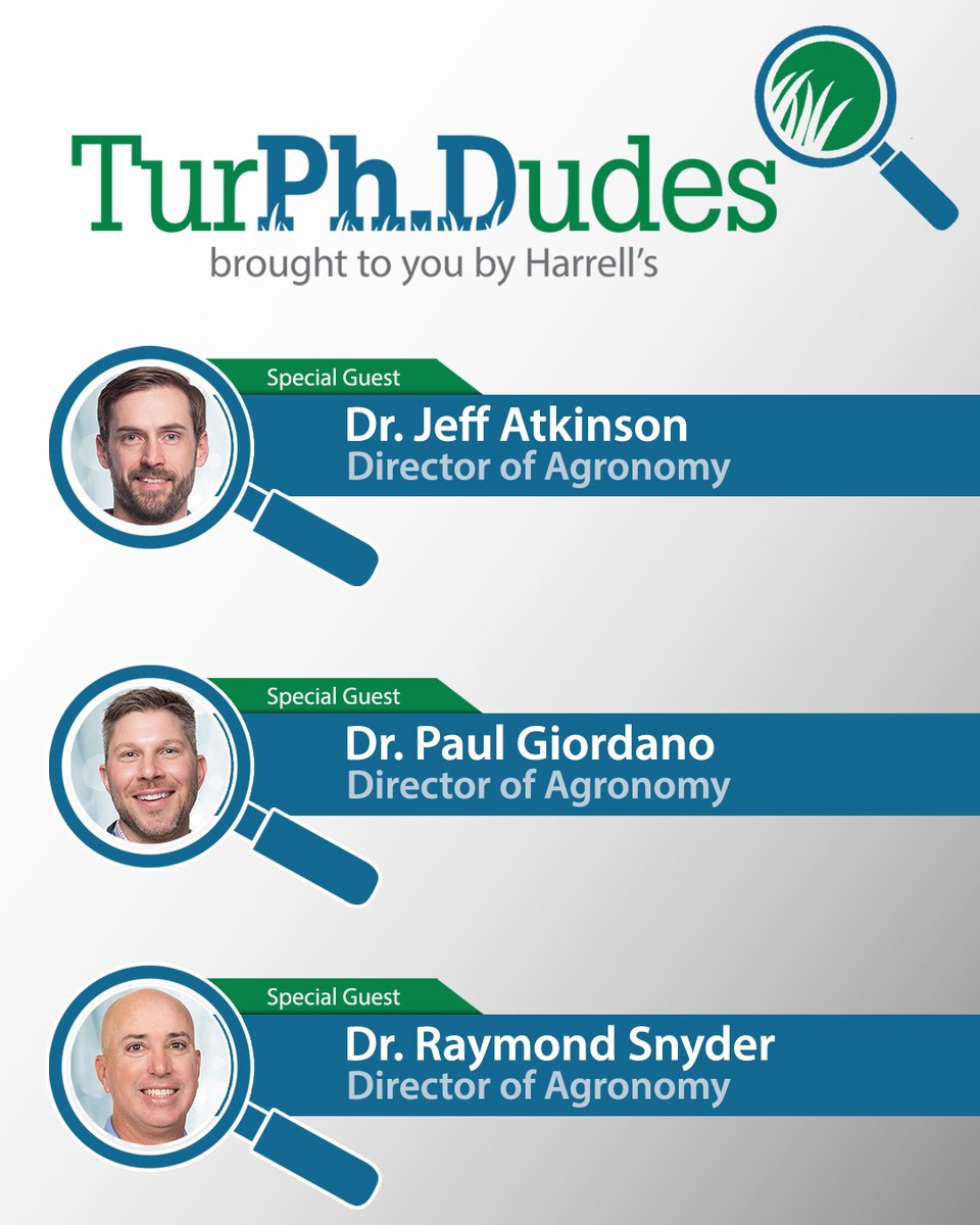 Harrell’s LLC tweet media