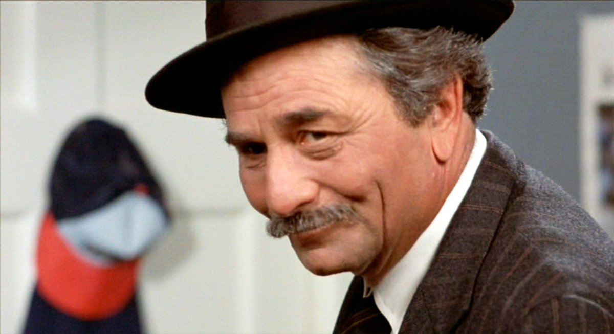 BenjaminCrew1's tweet image. Something staying with me about Rob Reiner is the enduring theme of his work. No matter how cruel life can be, love and friendship are the most powerful forces in the world.
RIP