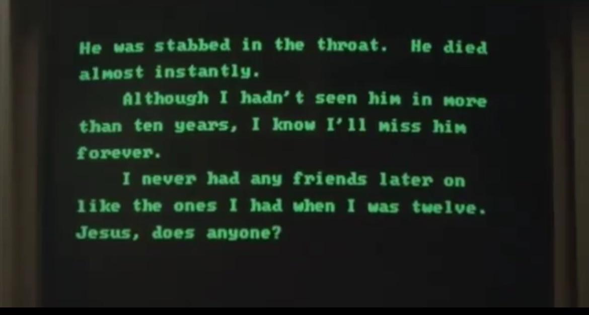 BenjaminCrew1's tweet image. Something staying with me about Rob Reiner is the enduring theme of his work. No matter how cruel life can be, love and friendship are the most powerful forces in the world.
RIP