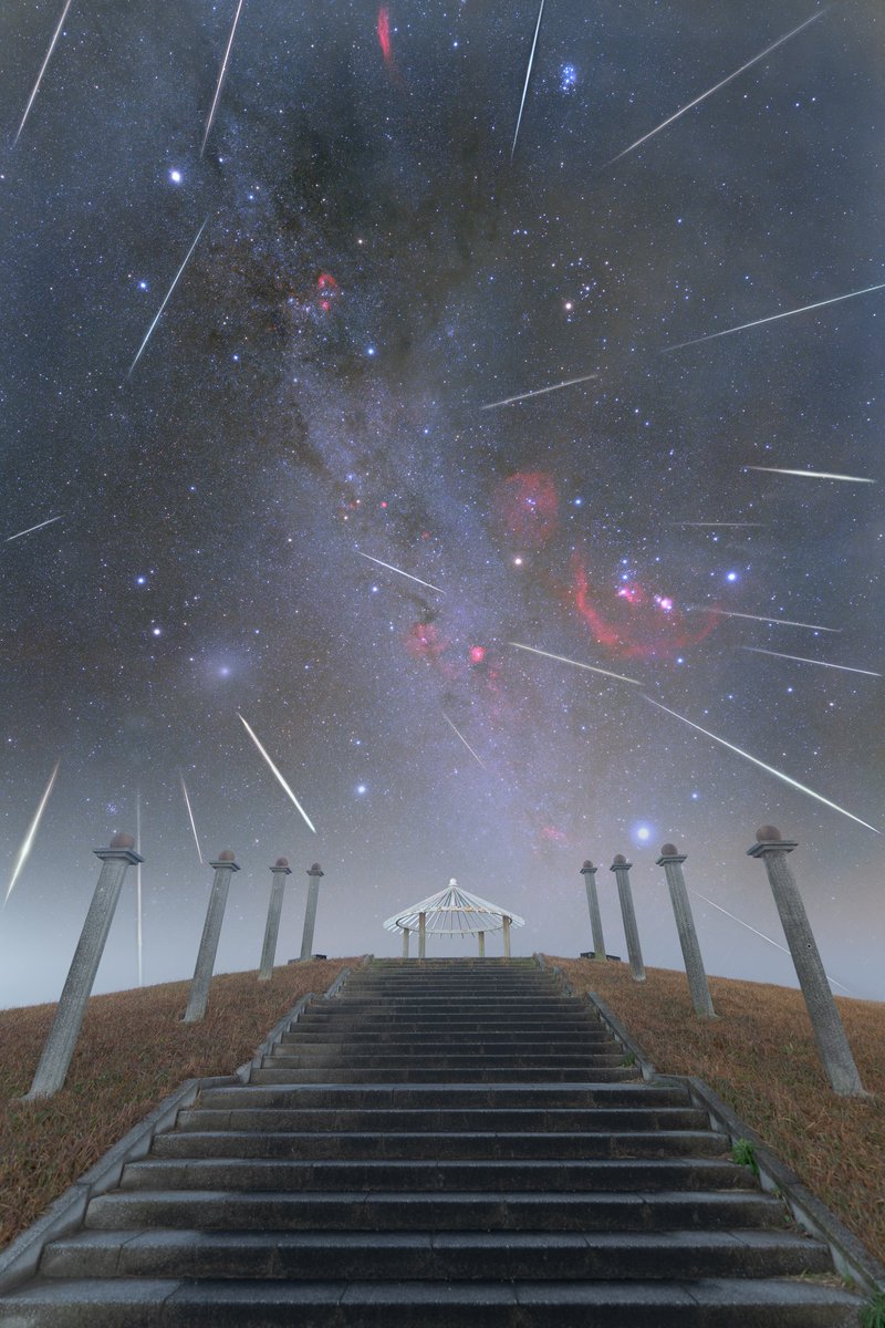 星の風景 ZAKE (@zake_photo) / Posts / X