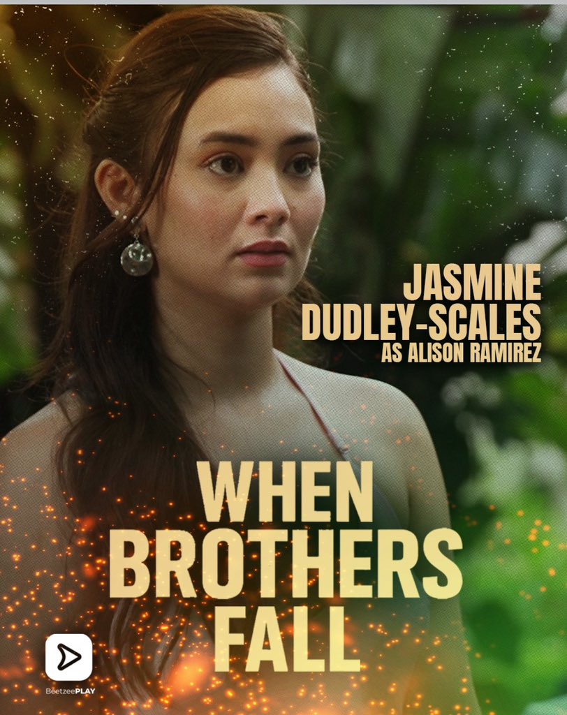 destined23786's tweet photo. Napaiyak mo kami boss madam! 

#ARJASinWhenBrothersFall https://t.co/MXCTwvmyVh