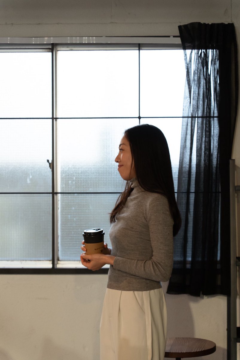 森谷菜緒子 個人企画 tweet media