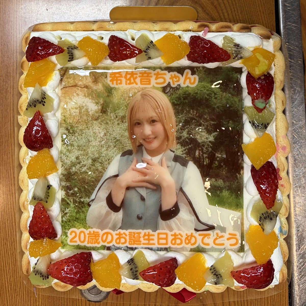 塩月希依音生誕祭実行委員会2025 (@Keito_seitan) / Posts / X