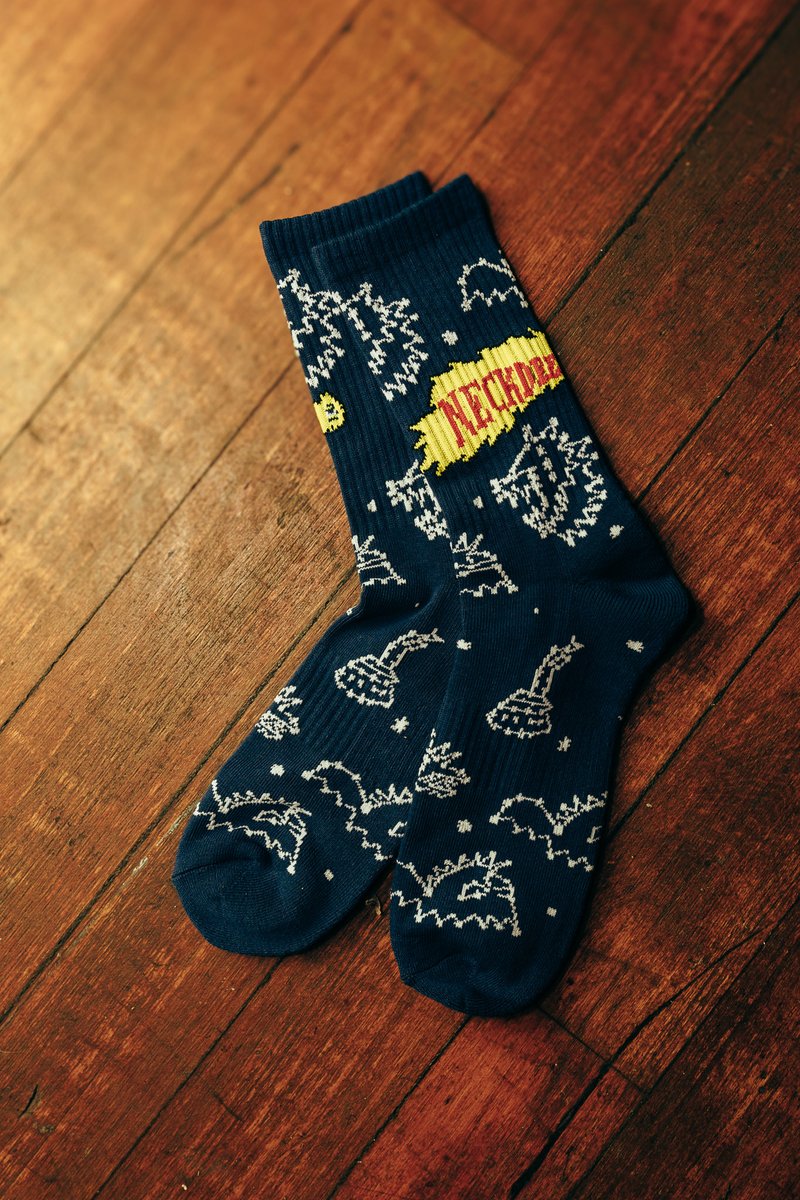 Neck Deep tweet media